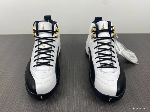 Retro 12 1115 Royalty Jordan CT8013-170 Taxi NewStyle 0525